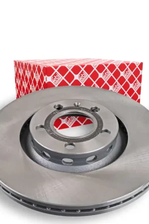Merkproduct Remschijven Febi Bilstein 23960