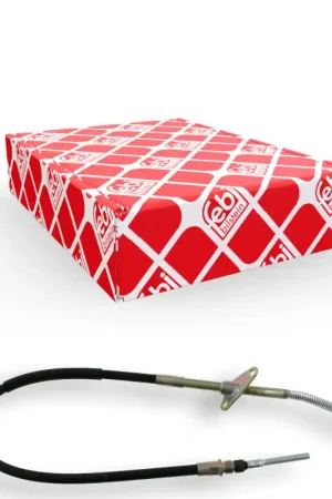 Handremkabel Febi Bilstein 23968 Gereduceerde Prijs