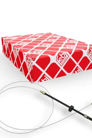 Handremkabel Febi Bilstein 23973 Nieuw Model