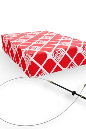 Fabrieksprijs Handremkabel Febi Bilstein 23975