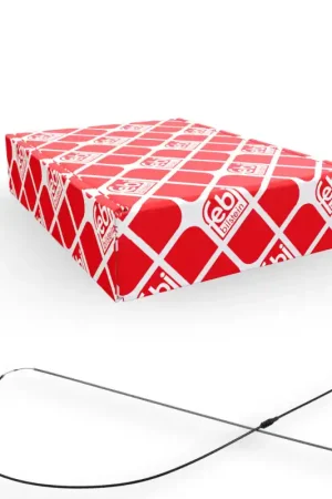 Betrouwbaar Motorkapkabel Febi Bilstein 23978