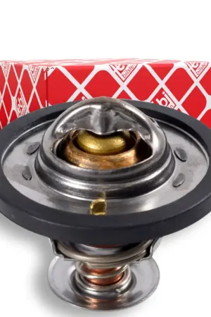 Gecertificeerd Thermostaat Febi Bilstein 23981