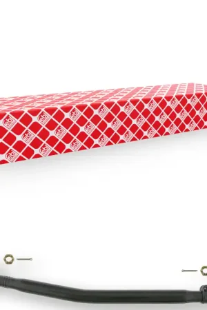 Gratis Retour Spoorstangeind \\/ Stuurkogel Febi Bilstein 23983