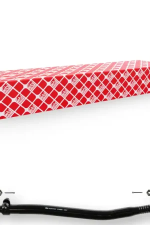 Spoorstangeind \\/ Stuurkogel Febi Bilstein 23985 Exclusieve Aanbieding