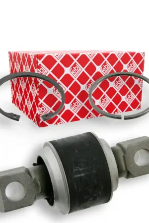 Fabrieksprijs Draagarm-\\/ reactiearm lager Febi Bilstein 23991