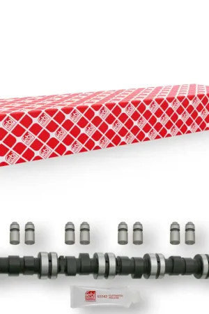 Authentiek Nokkenas Febi Bilstein 23994