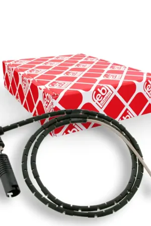 Korting Slijtage indicator Febi Bilstein 24012