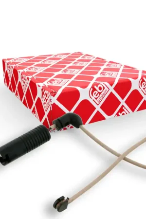 Slijtage indicator Febi Bilstein 24013 In De Mode