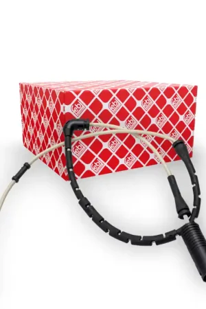 Beste Prijs Slijtage indicator Febi Bilstein 24014