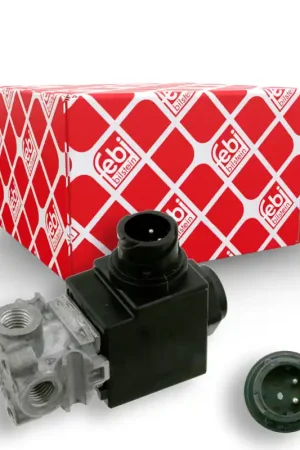 Hoofdremcilinder Febi Bilstein 24020 Betaalbaar