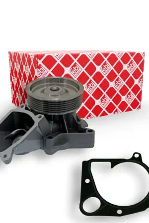 Waterpomp Febi Bilstein 24026 Ambachtelijk