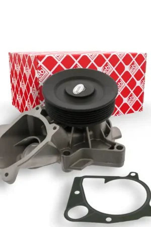 Waterpomp Febi Bilstein 24027 Origineel