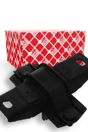 Bestel Nu Ophangrubber automaatbak Febi Bilstein 24029