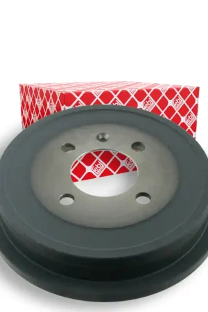 Alleen Vandaag Remtrommel Febi Bilstein 24032