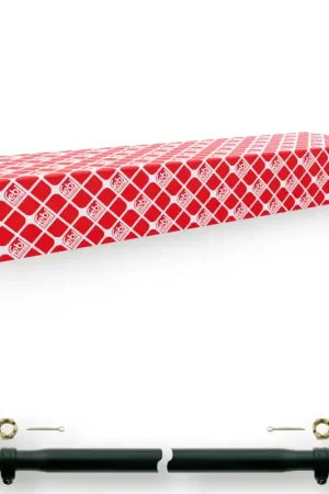 Trendy Spoorstang Febi Bilstein 24038