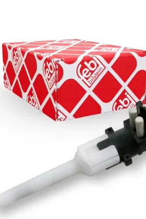 Gratis Retour Koelvloeistofpeil sensor Febi Bilstein 24053