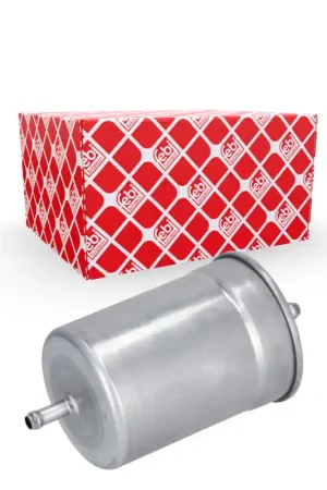 Authentiek Brandstoffilter Febi Bilstein 24073