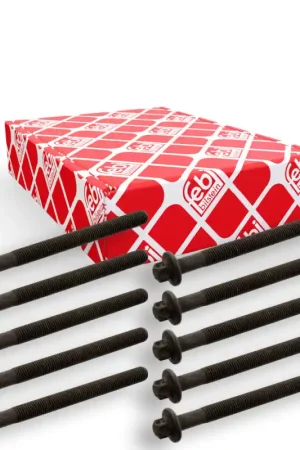 Cilinderkopboutenset Febi Bilstein 24074 Express Levering