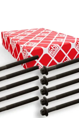 Cilinderkopboutenset Febi Bilstein 24075 Finale Uitverkoop