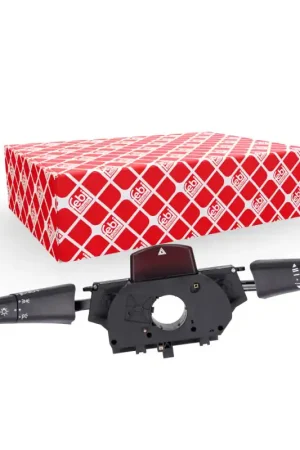 Knipperlichtschakelaar Febi Bilstein 24082 Korting