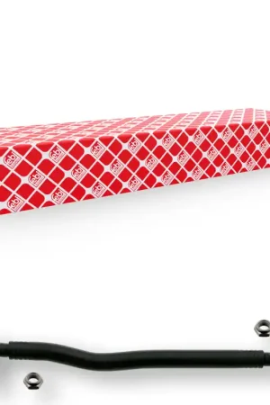 Spoorstangeind \\/ Stuurkogel Febi Bilstein 24085 Seizoensaanbieding