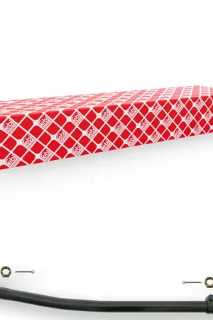 Exclusieve Aanbieding Spoorstangeind \\/ Stuurkogel Febi Bilstein 24087