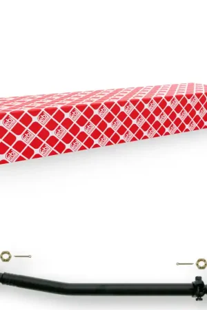 Gereduceerde Prijs Spoorstangeind \\/ Stuurkogel Febi Bilstein 24107