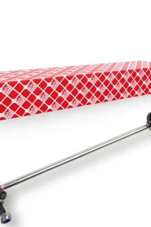 Professioneel Stabilisatorstang Febi Bilstein 24122