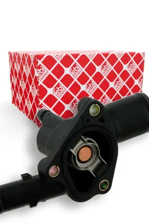 Handgemaakt Thermostaat Febi Bilstein 24124