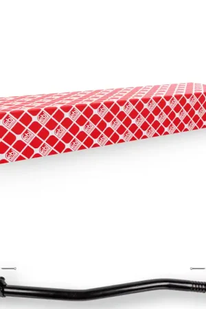 Exclusieve Aanbieding Spoorstangeind \\/ Stuurkogel Febi Bilstein 24133