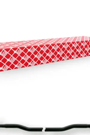 Voordeelprijs Spoorstang Febi Bilstein 24136