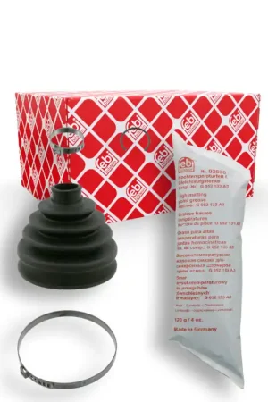 Aandrijfashoes Febi Bilstein 24137 Modern