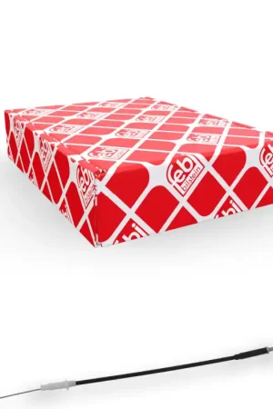 Budget Koppelingskabel Febi Bilstein 24142