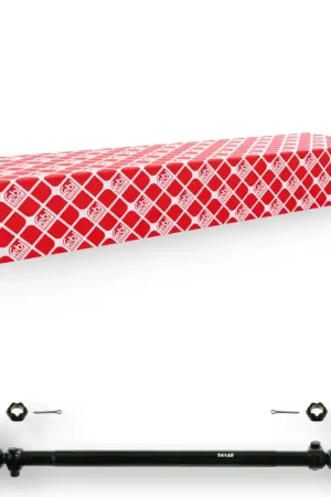 Spoorstang Febi Bilstein 24145 Meest Verkocht