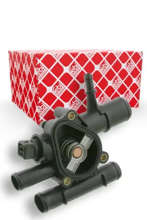 Veilige Betaling Thermostaat Febi Bilstein 24157