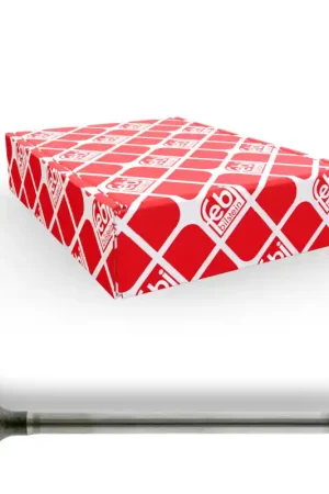 Gratis Retour Inlaatklep Febi Bilstein 24160