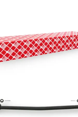 Spoorstangeind \\/ Stuurkogel Febi Bilstein 24168 Professioneel