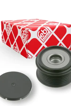 Vrijloop koppeling dynamo Febi Bilstein 24179 Wereldwijde Verzending