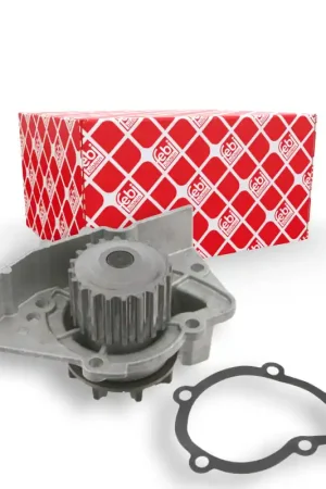 Speciale Aanbieding Waterpomp Febi Bilstein 24185