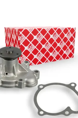 Waterpomp Febi Bilstein 24194 Beperkte Voorraad