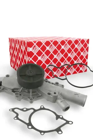 Waterpomp Febi Bilstein 24204 Hete Deal