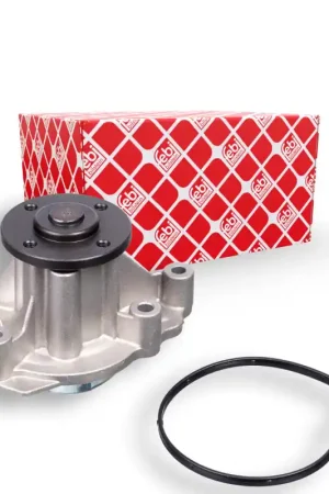 Waterpomp Febi Bilstein 24210 In De Mode