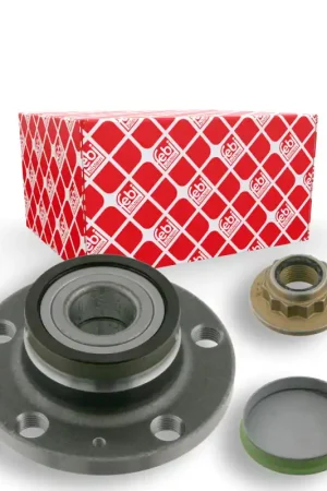 Wiellagerset Febi Bilstein 24224 Rechtstreeks Van De Fabrikant