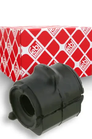 In De Mode Stabilisatorstang rubber Febi Bilstein 24225