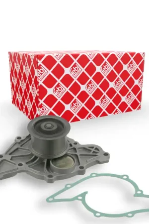 Exclusief Waterpomp Febi Bilstein 24226