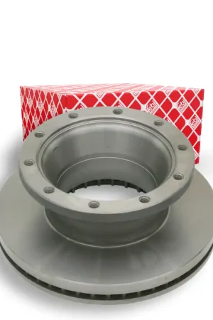 Remschijven Febi Bilstein 24227 Voordeelprijs