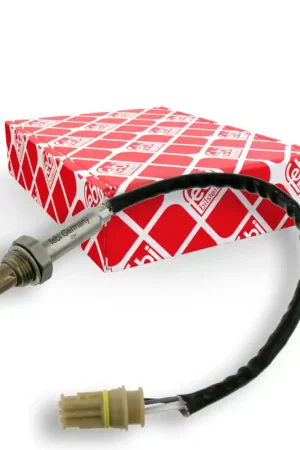 Merkproduct Lambda-sonde Febi Bilstein 24229