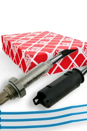 Lambda-sonde Febi Bilstein 24231 Direct Beschikbaar
