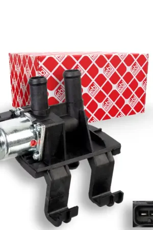 Kachelkraan \\/Koelvloeistof regelklep Febi Bilstein 24233 Beperkt Aanbod