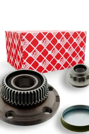 Uitverkoop Wiellagerset Febi Bilstein 24236